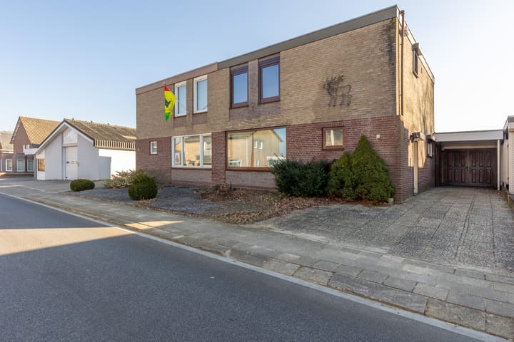 Foto 1 van Bartholemeusstraat 5