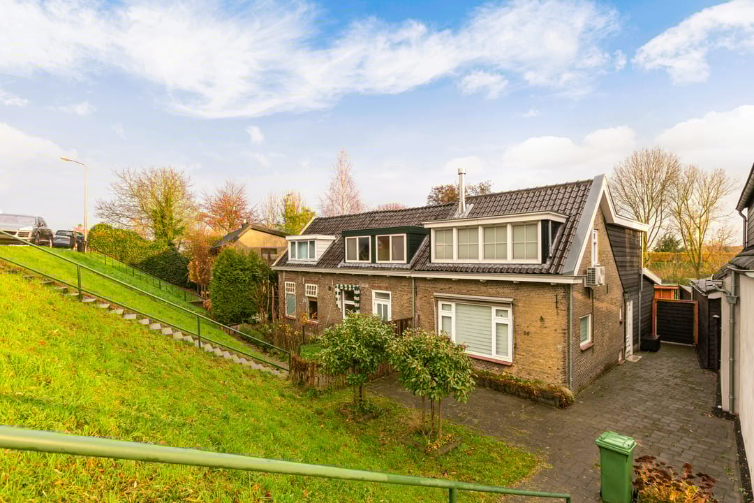 Foto 22 van Noord 88