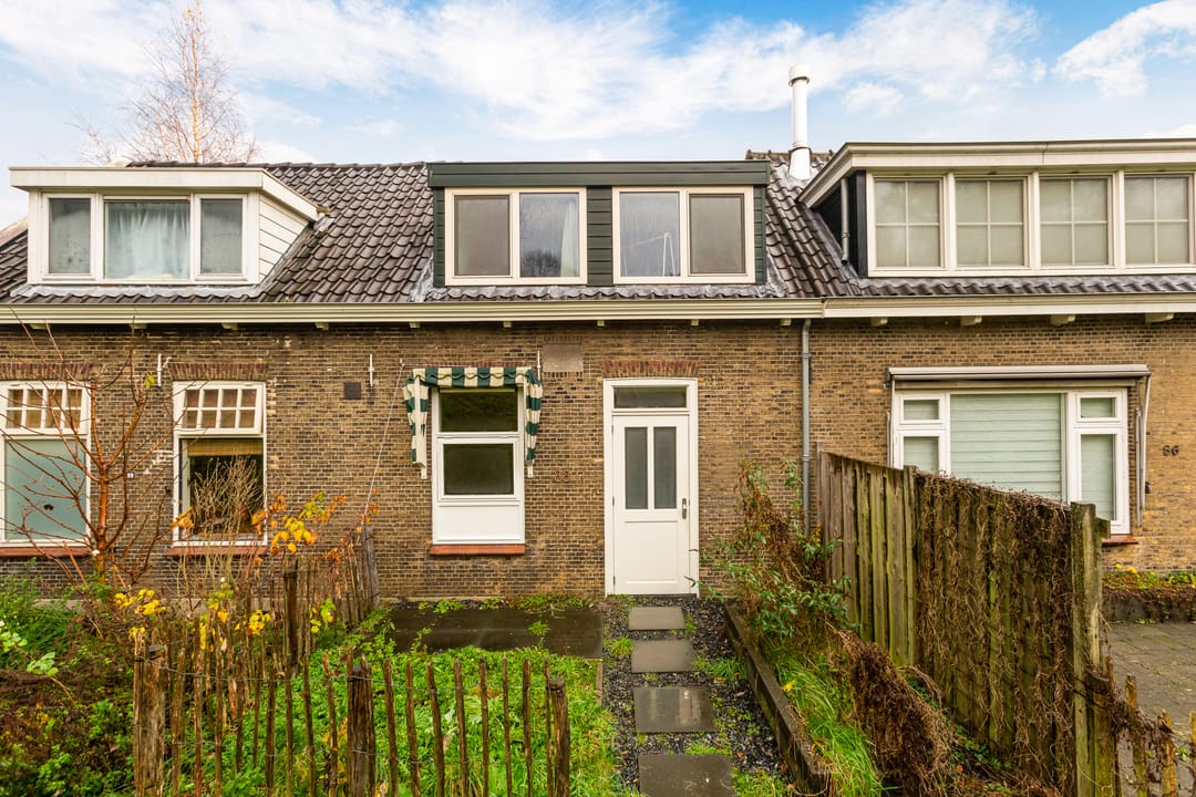 Foto 23 van Noord 88