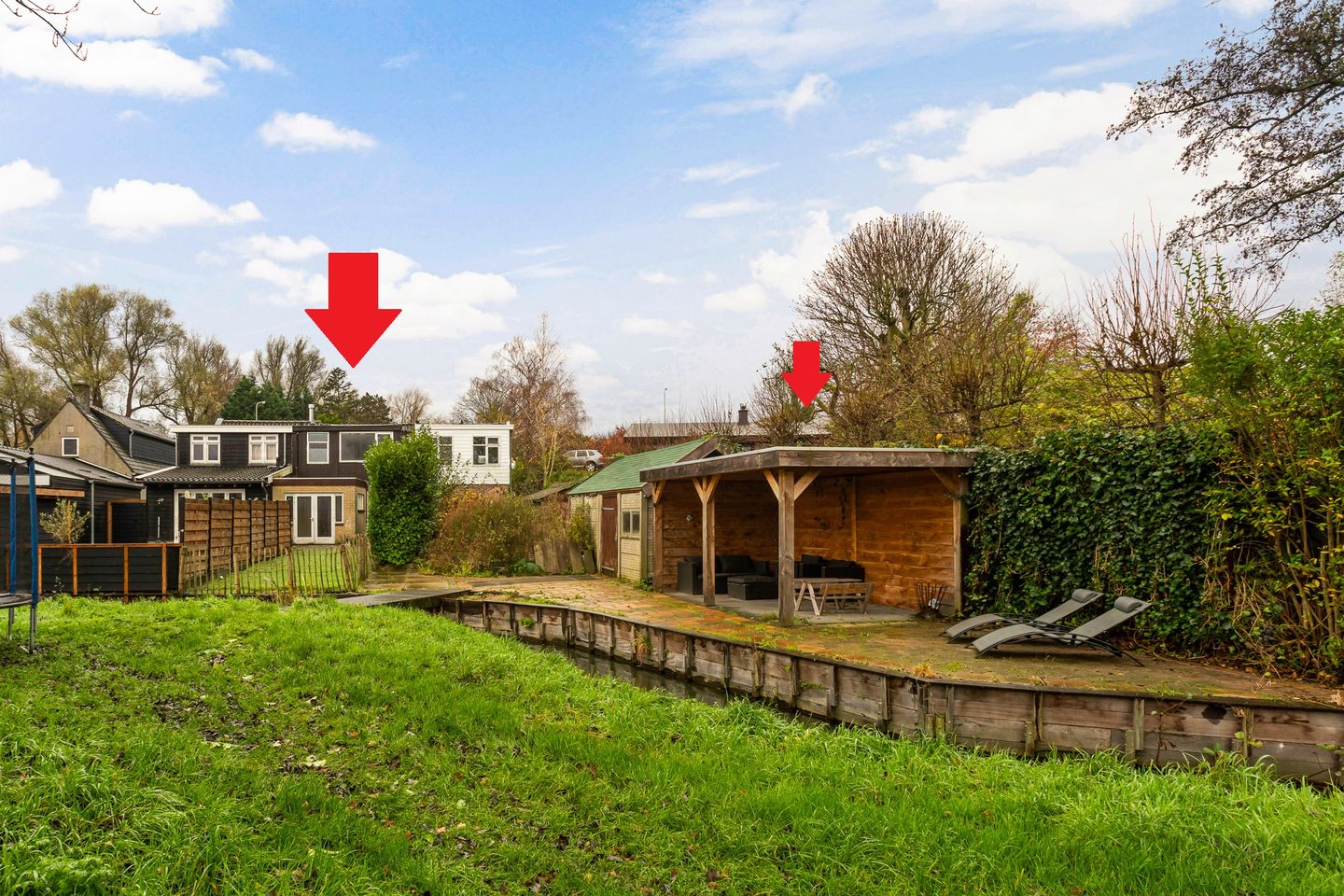 Foto 25 van Noord 88