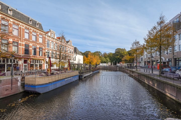 Foto 2 van Bilderdijkstraat 15