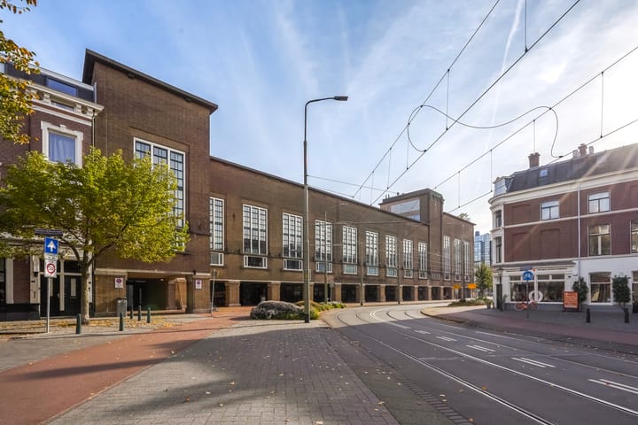 Foto 3 van Bilderdijkstraat 15