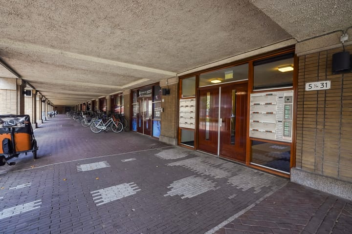 Foto 5 van Bilderdijkstraat 15