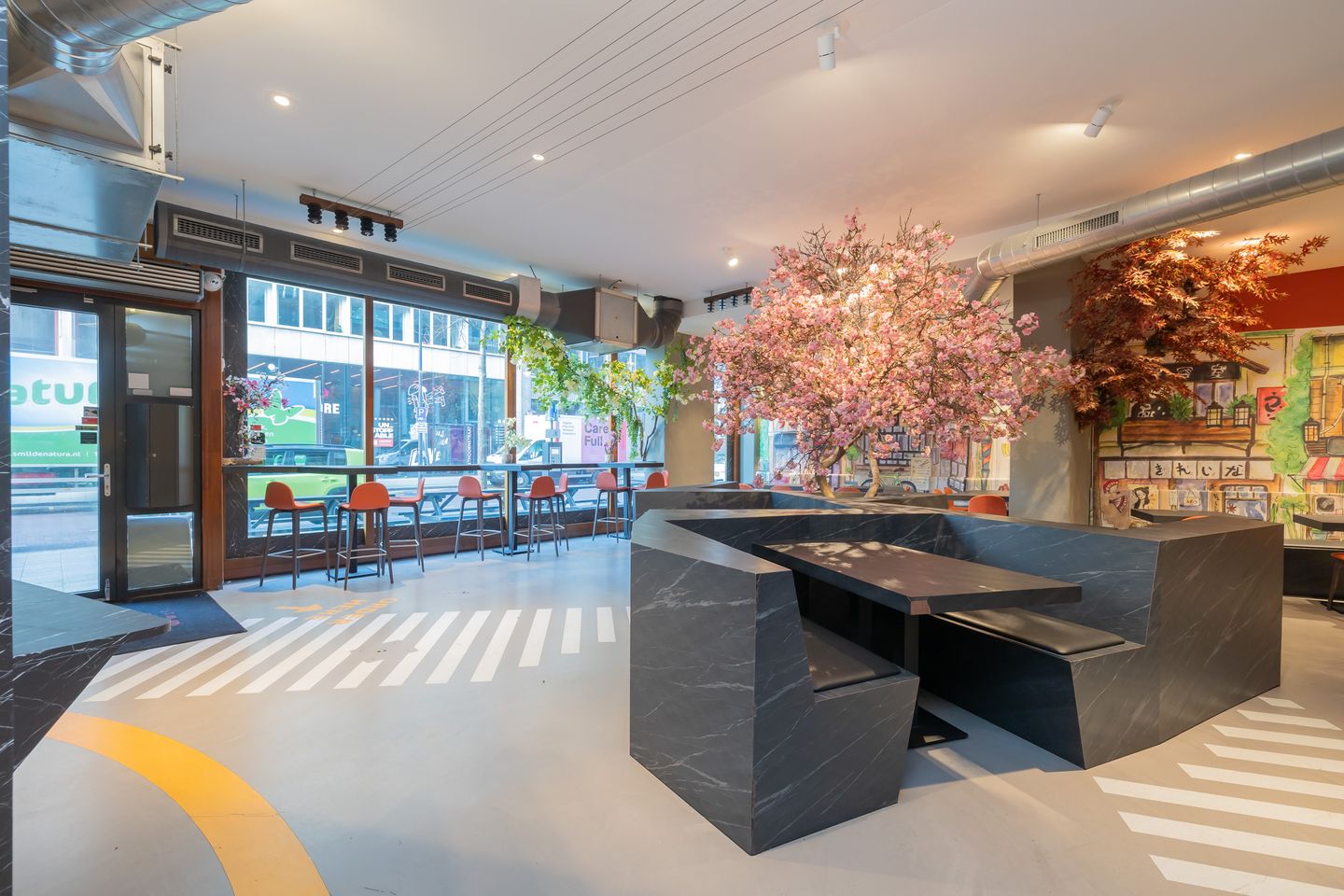 Bekijk foto 4 van Posthoornstraat 524