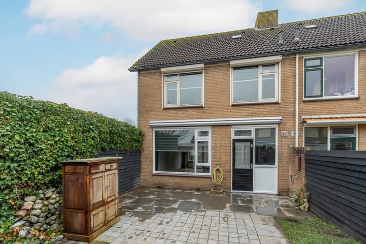 Foto 2 van Het Hazenblok 2