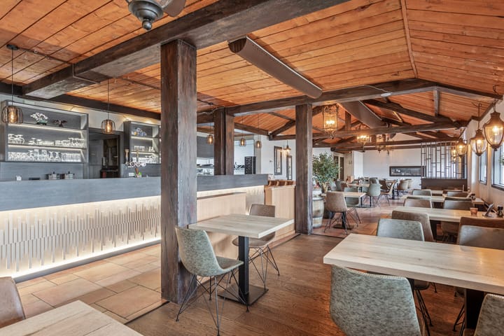 Foto 2 van Hoogeinde 50