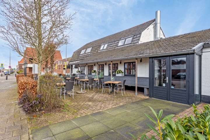 Foto 4 van Hoogeinde 50