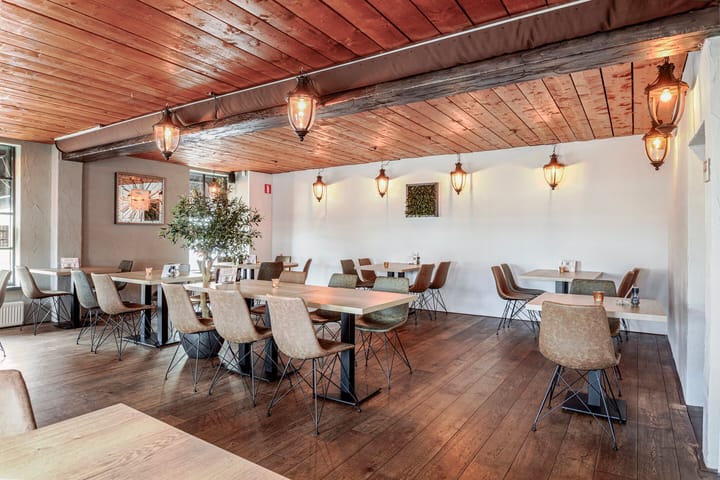 Foto 5 van Hoogeinde 50