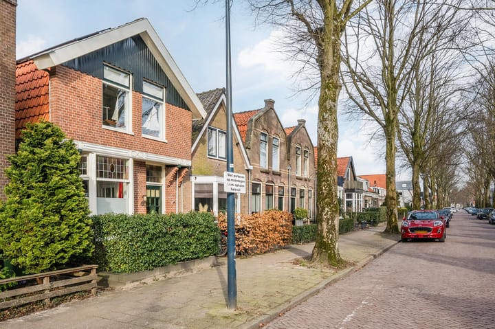 Foto 2 van Tweeboomlaan 9