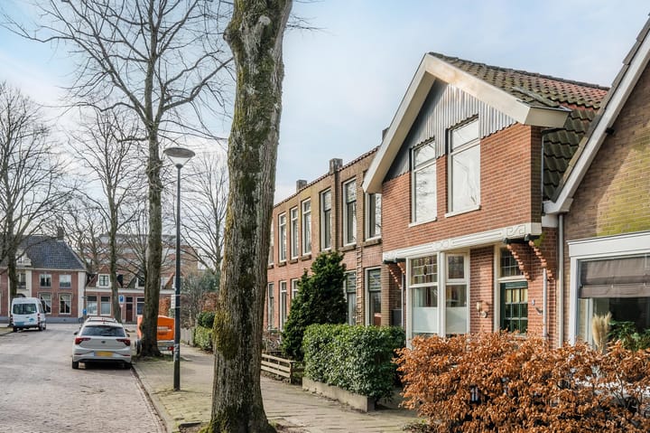 Foto 3 van Tweeboomlaan 9