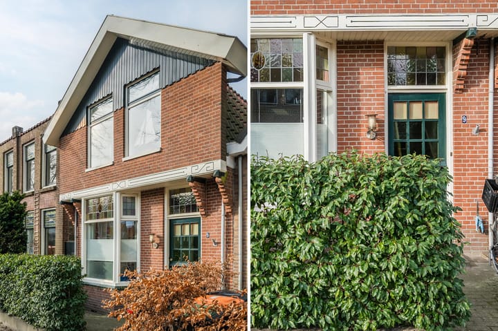 Foto 4 van Tweeboomlaan 9