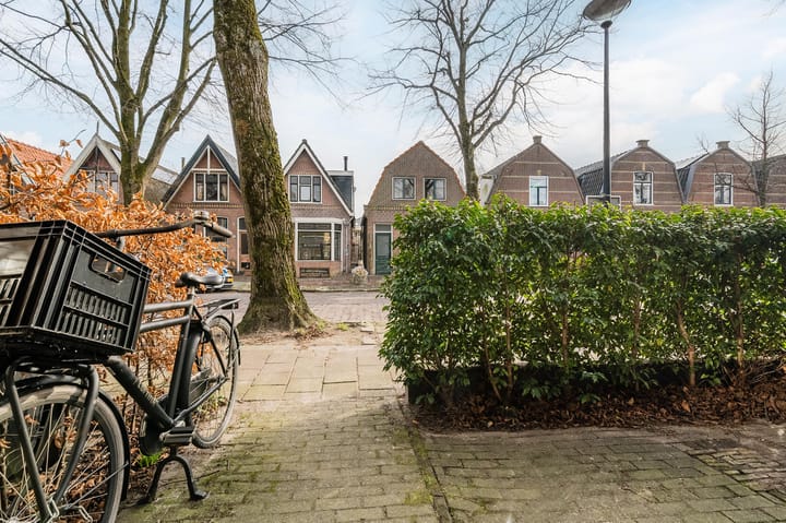 Foto 6 van Tweeboomlaan 9