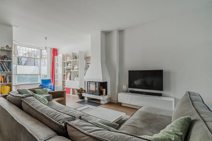 Foto 9 van Tweeboomlaan 9