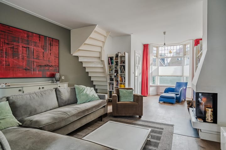 Foto 10 van Tweeboomlaan 9