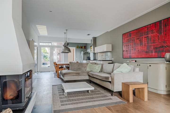 Foto 11 van Tweeboomlaan 9