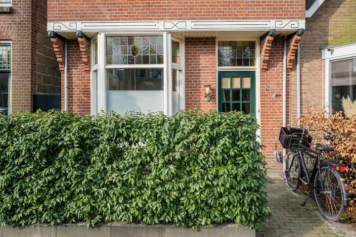 Foto 5 van Tweeboomlaan 9