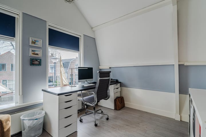 Foto 31 van Tweeboomlaan 9