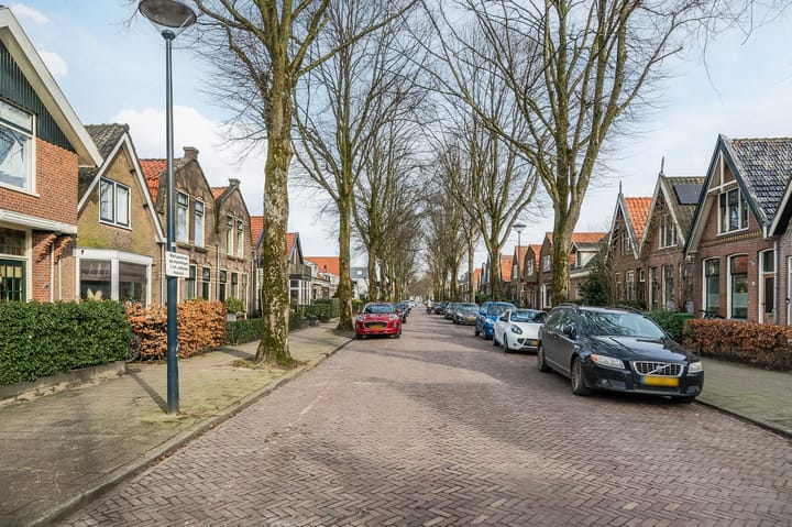 Foto 60 van Tweeboomlaan 9