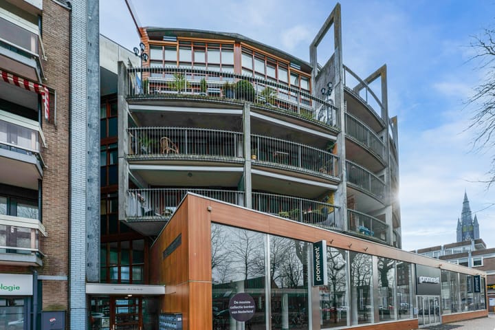 Foto 29 van Groest 75-15