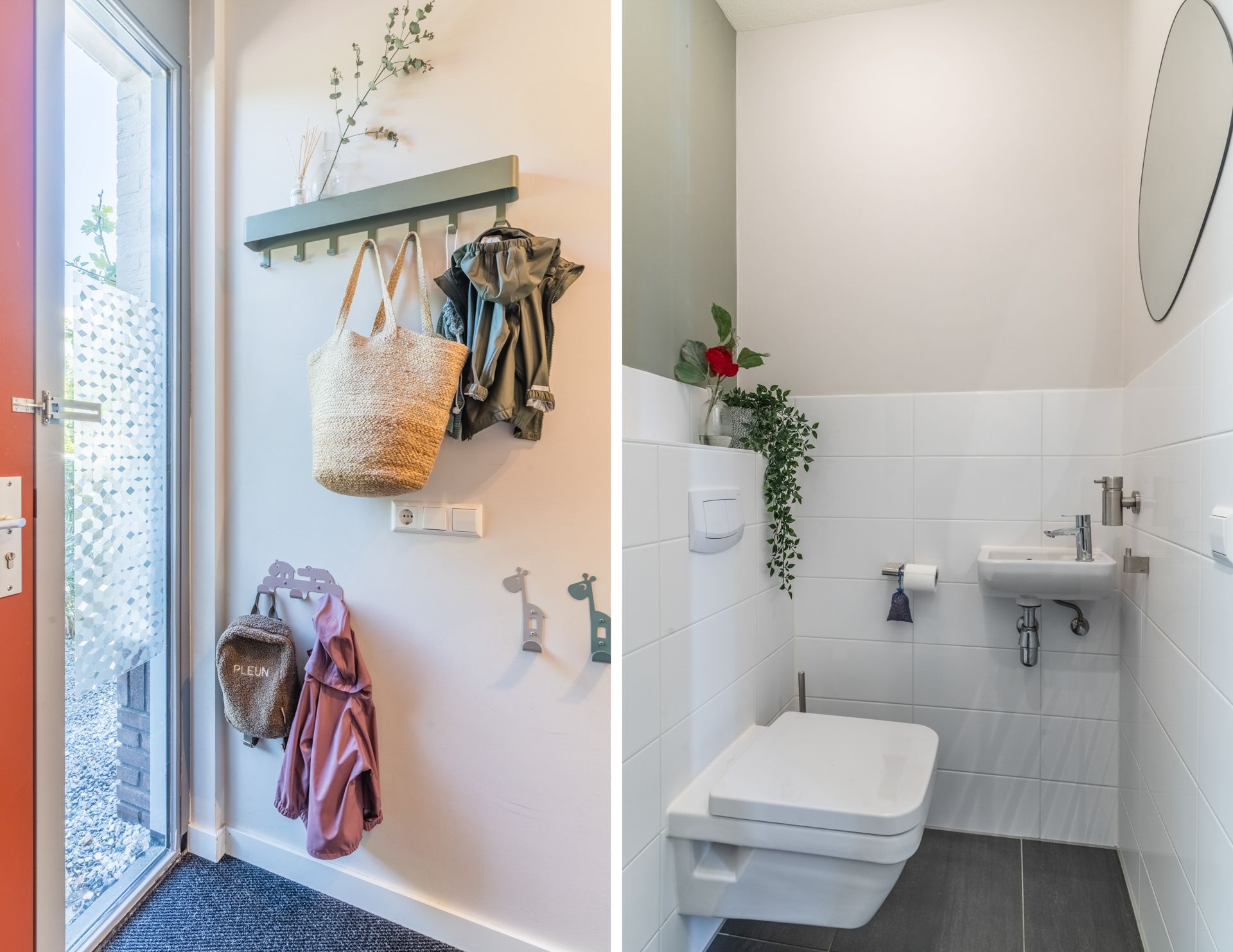 Foto 6 van Nootmuskaatweg 8