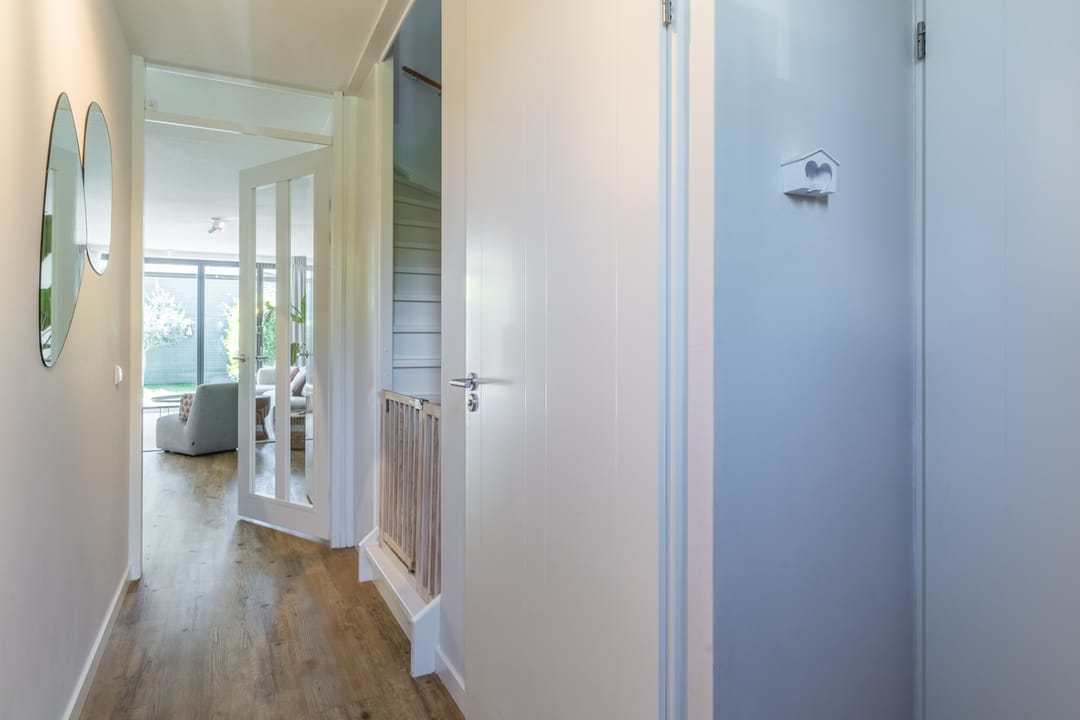 Foto 7 van Nootmuskaatweg 8