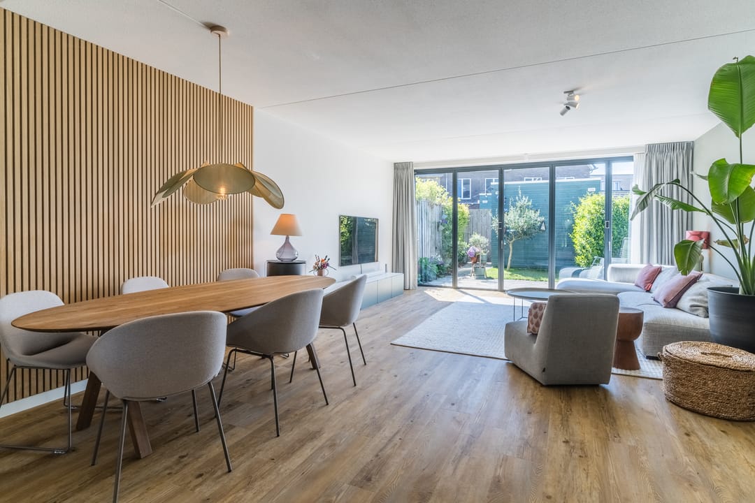 Foto 8 van Nootmuskaatweg 8