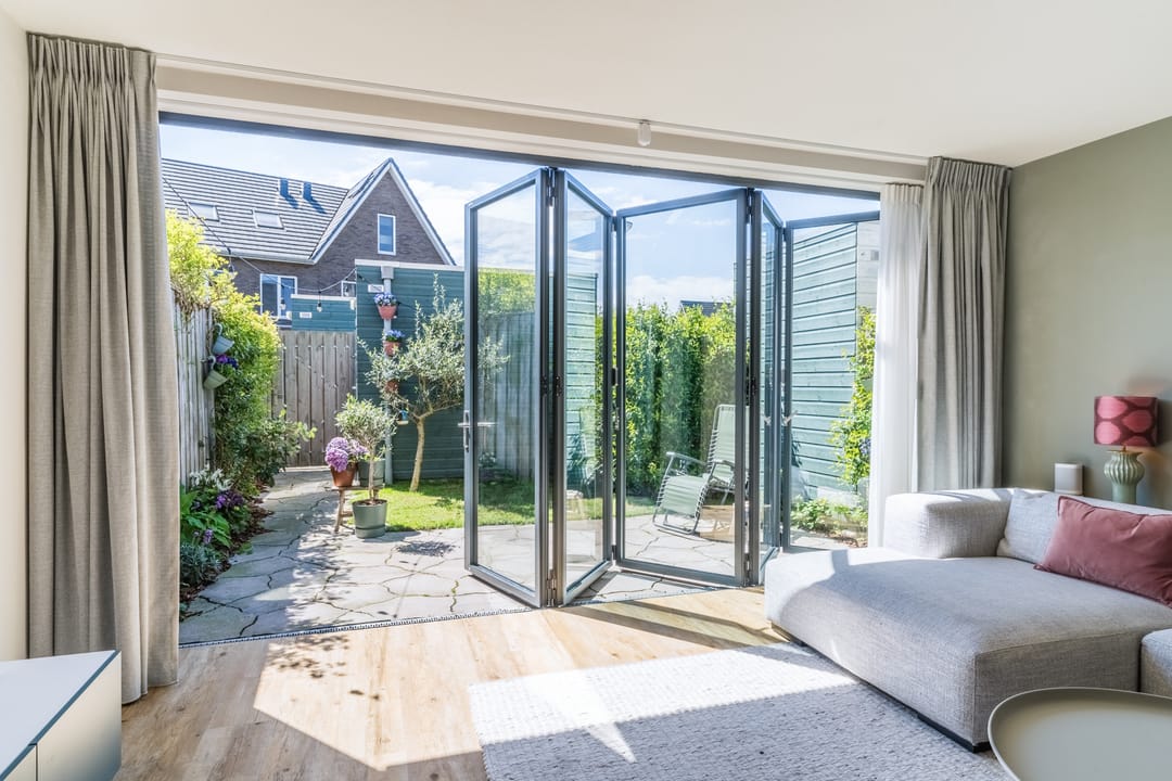 Foto 11 van Nootmuskaatweg 8