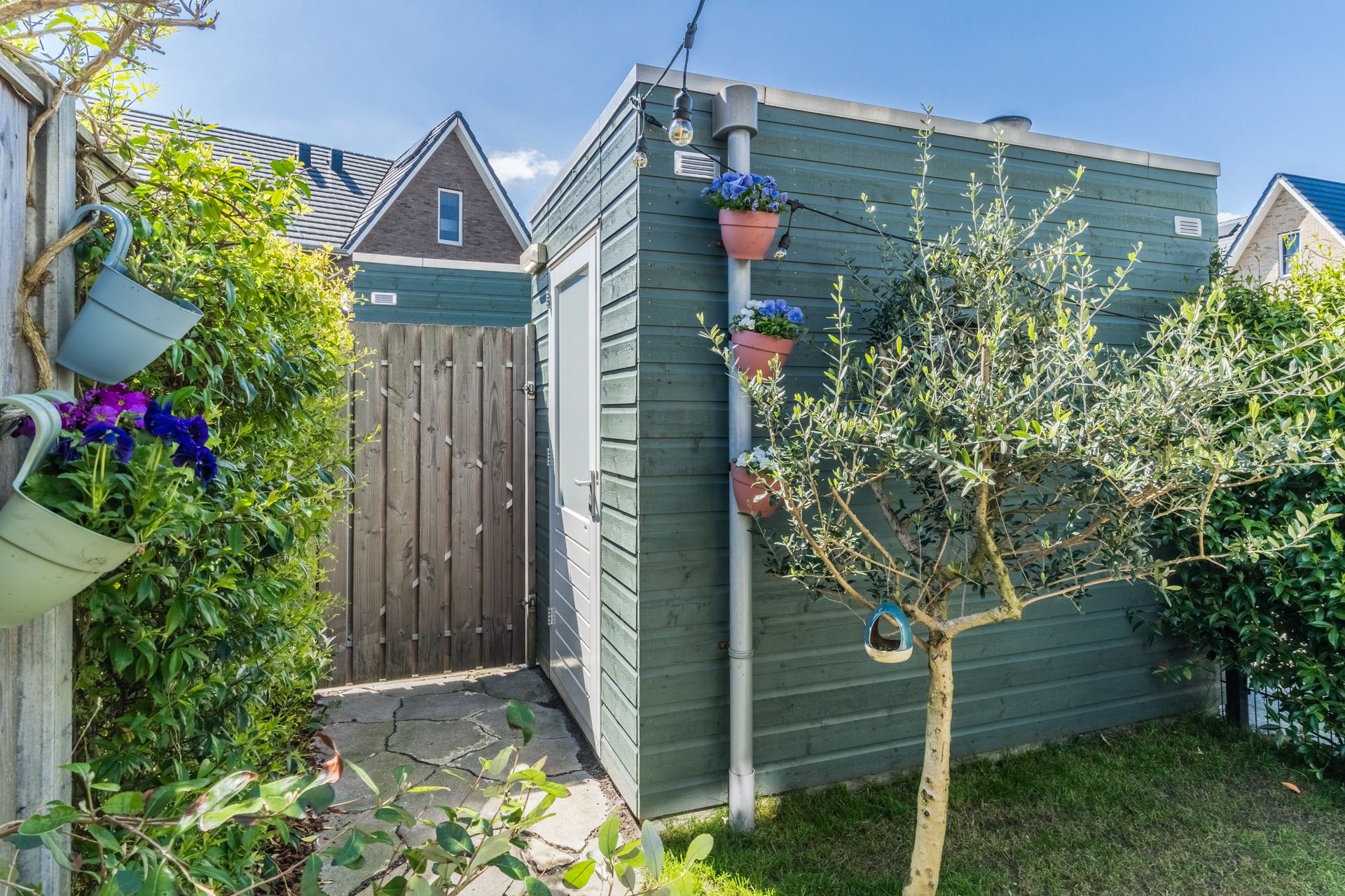 Foto 15 van Nootmuskaatweg 8