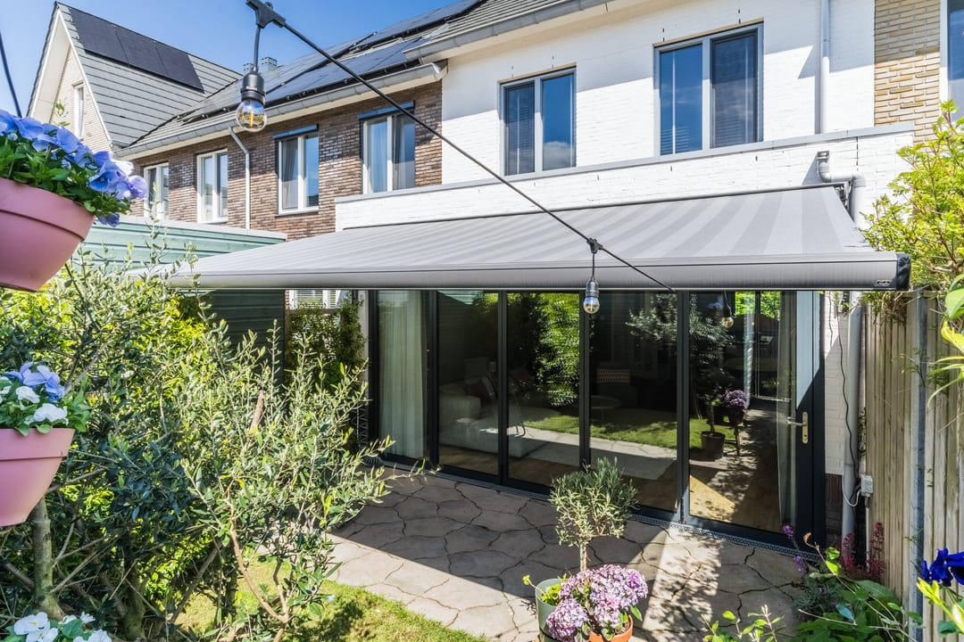 Foto 16 van Nootmuskaatweg 8