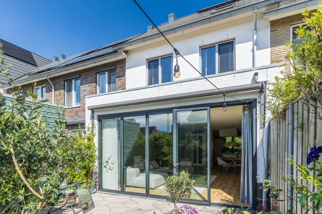 Foto 17 van Nootmuskaatweg 8