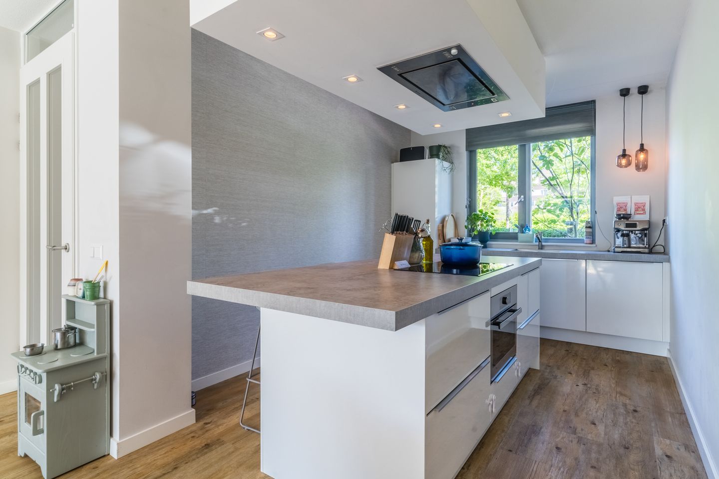 Foto 19 van Nootmuskaatweg 8