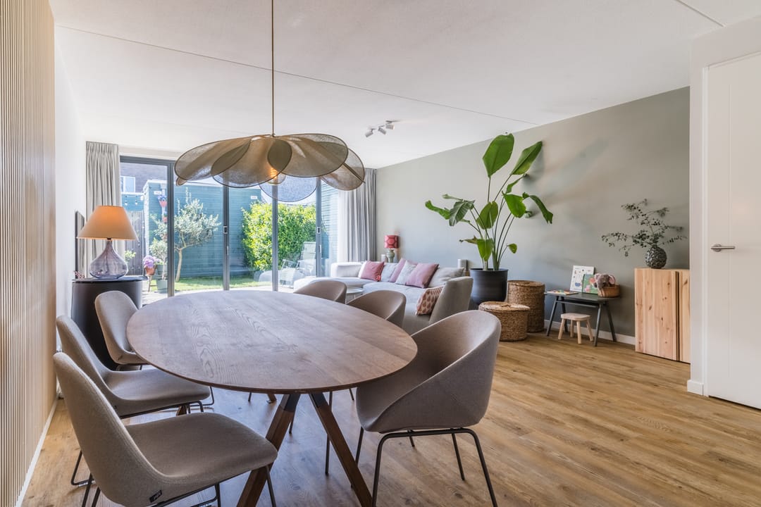 Foto 22 van Nootmuskaatweg 8