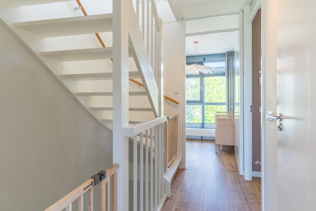 Foto 23 van Nootmuskaatweg 8