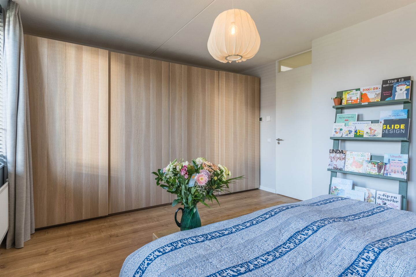 Foto 25 van Nootmuskaatweg 8