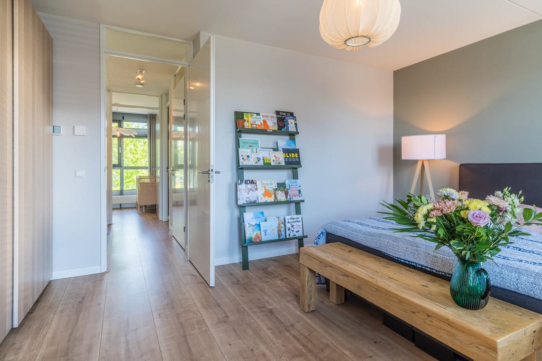 Foto 26 van Nootmuskaatweg 8