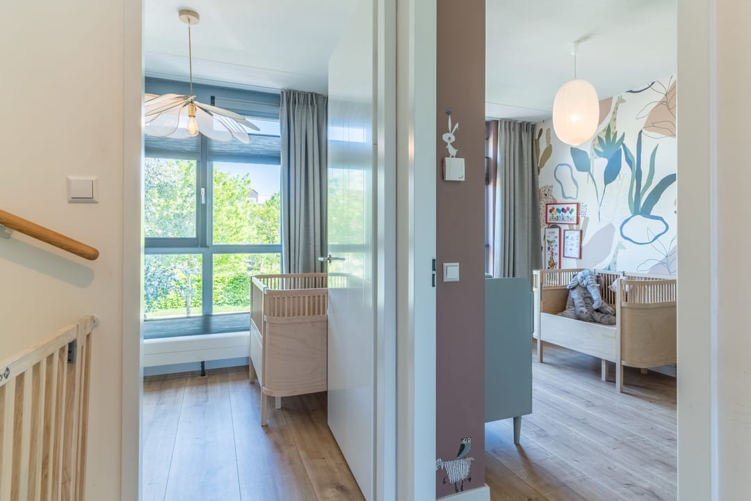 Foto 31 van Nootmuskaatweg 8