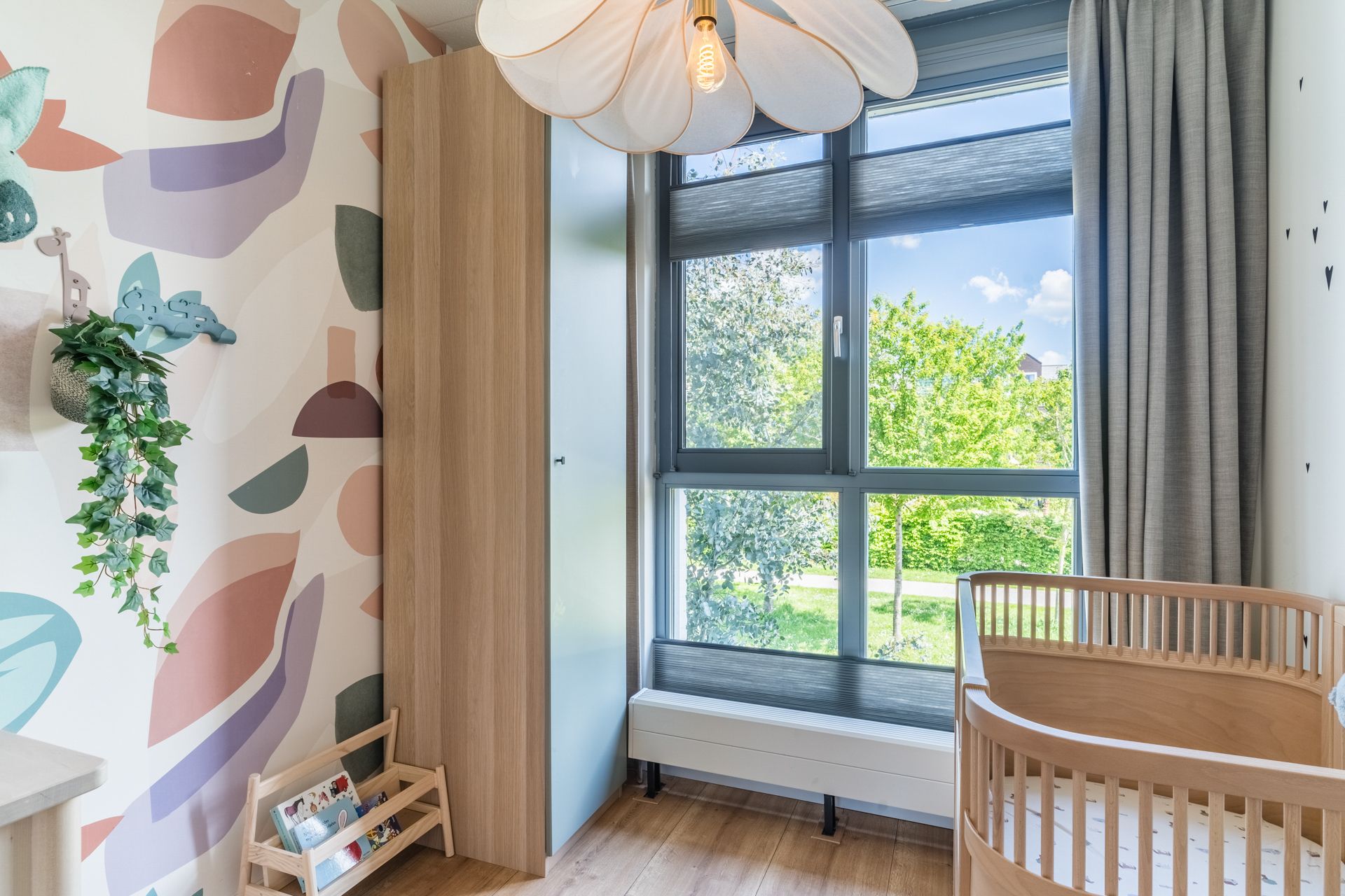 Foto 33 van Nootmuskaatweg 8