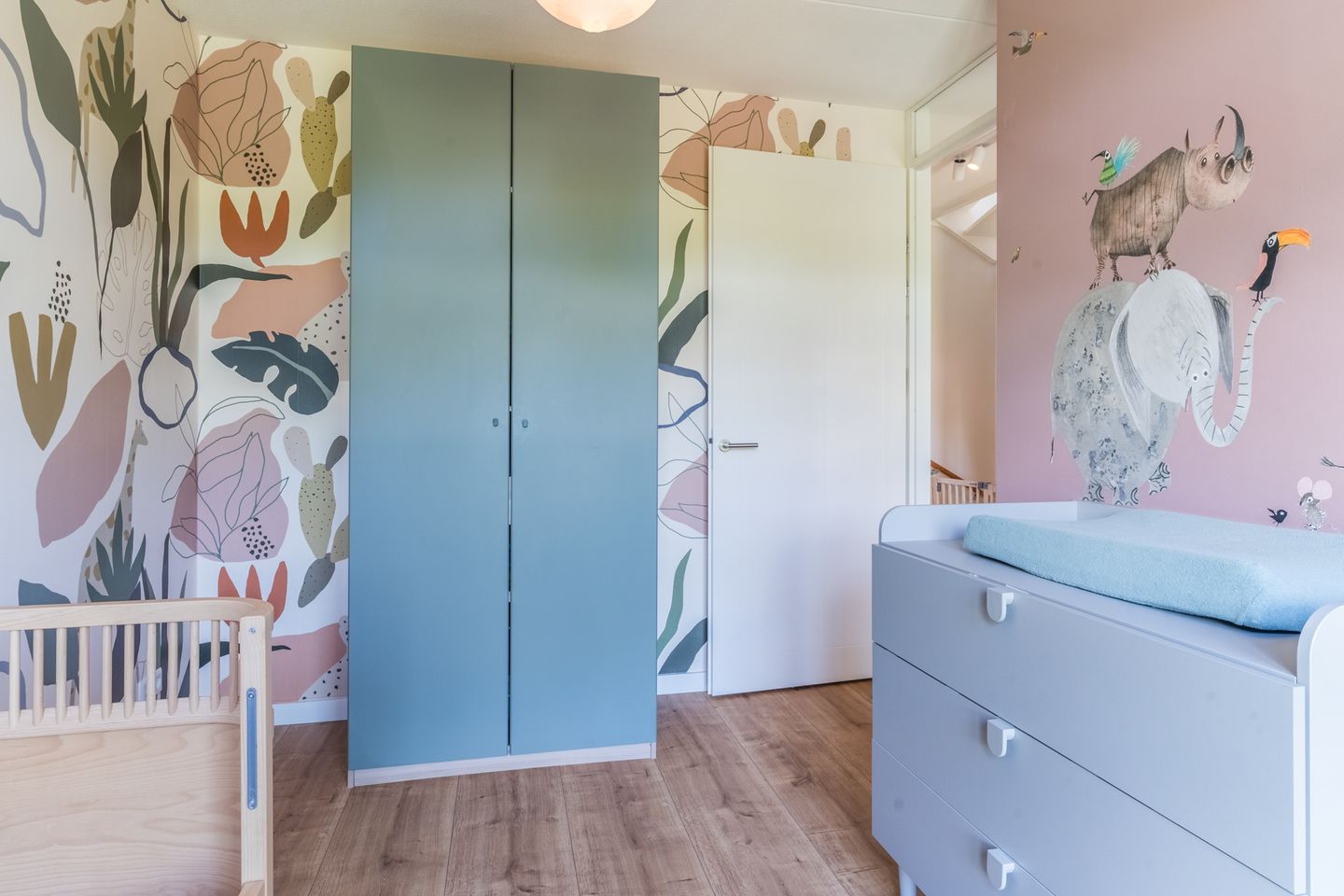 Foto 34 van Nootmuskaatweg 8