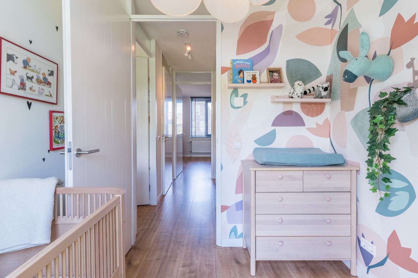 Foto 35 van Nootmuskaatweg 8