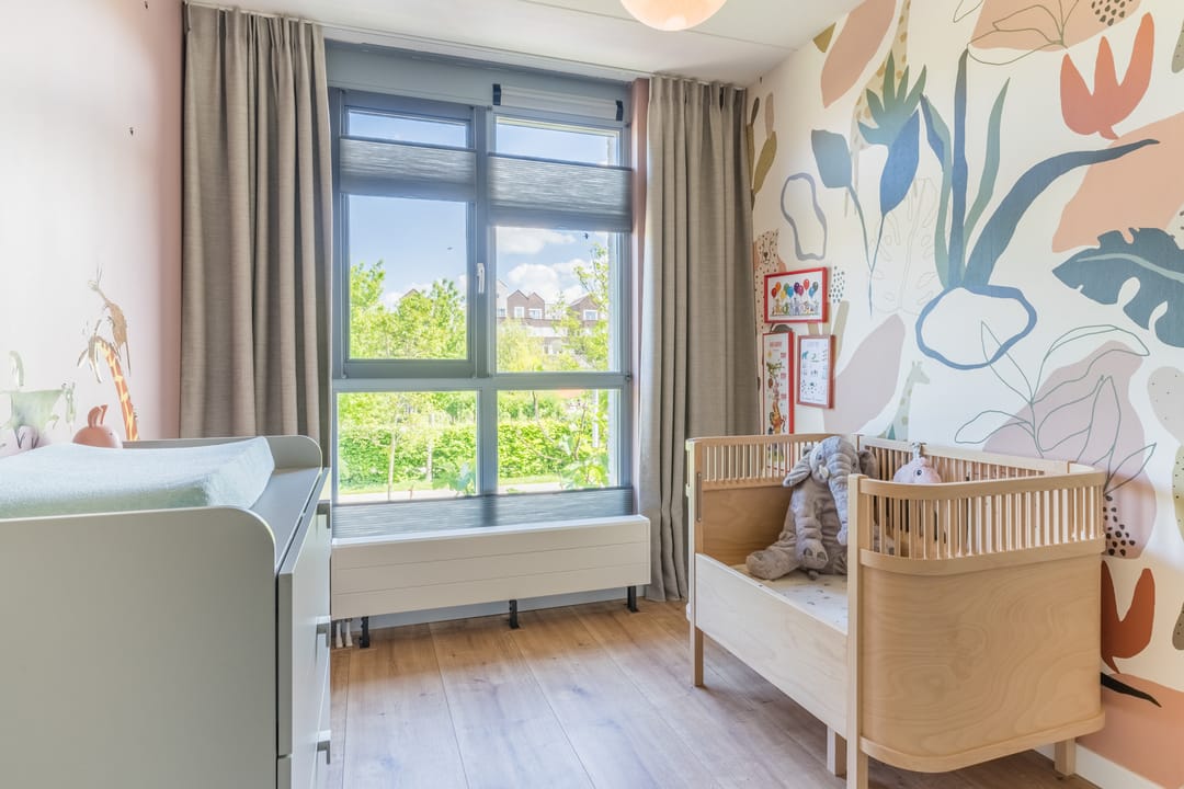 Foto 32 van Nootmuskaatweg 8