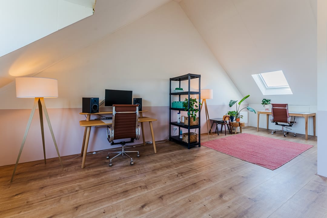 Foto 37 van Nootmuskaatweg 8