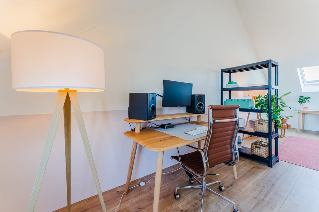 Foto 38 van Nootmuskaatweg 8