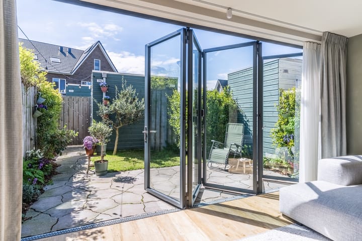 Foto 3 van Nootmuskaatweg 8