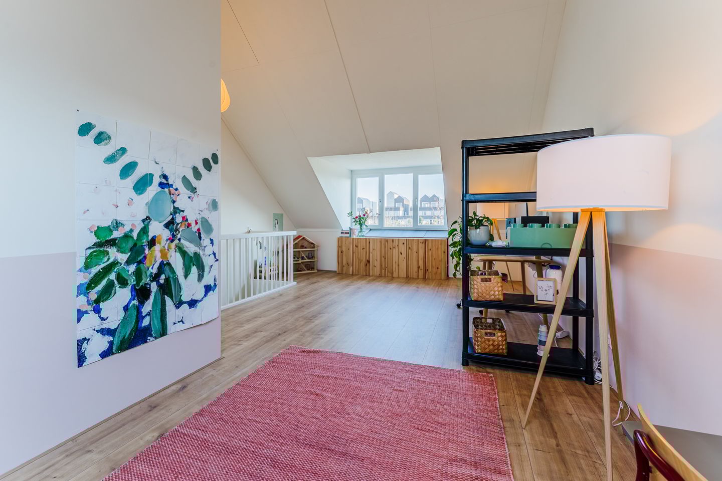 Foto 40 van Nootmuskaatweg 8