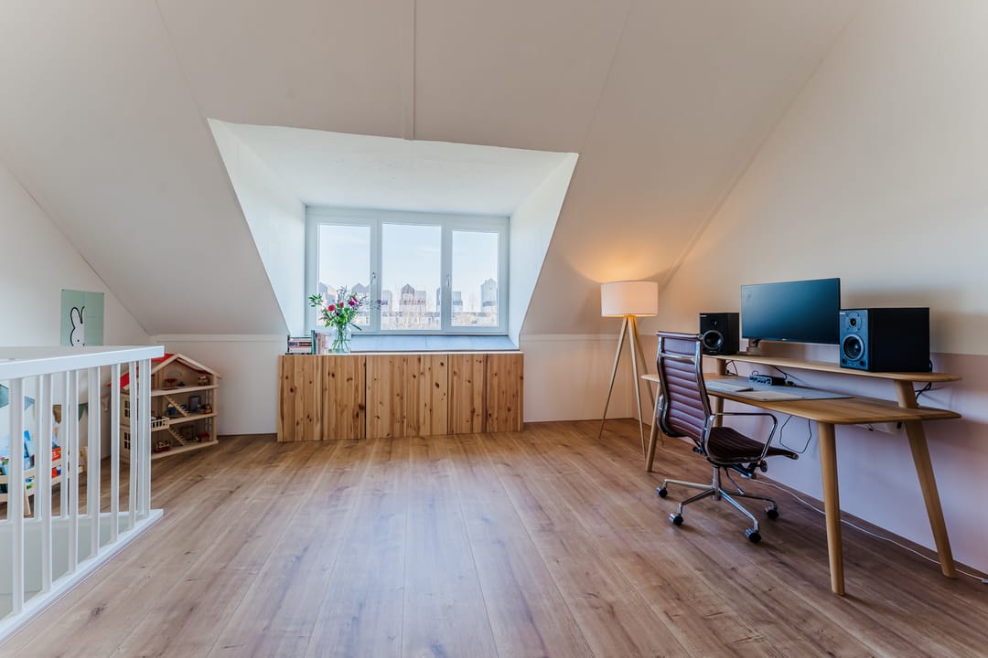 Foto 41 van Nootmuskaatweg 8