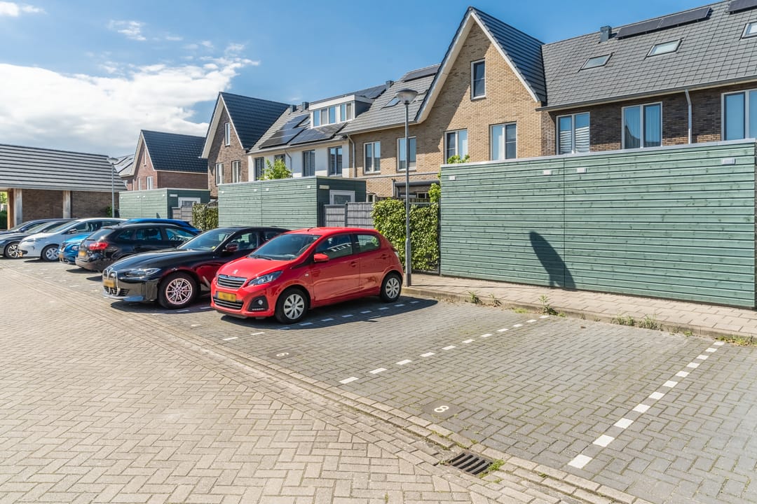 Foto 43 van Nootmuskaatweg 8