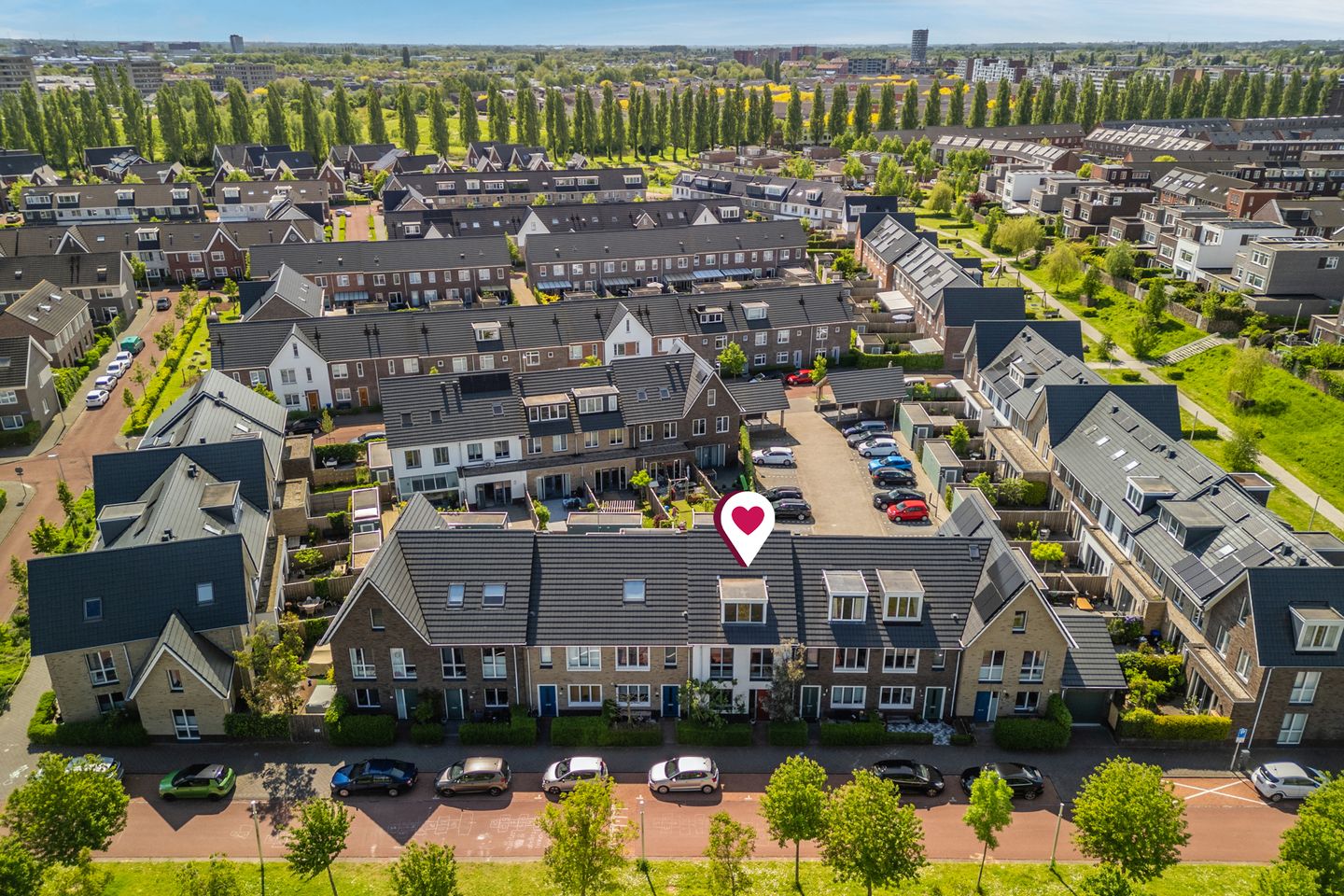 Foto 44 van Nootmuskaatweg 8