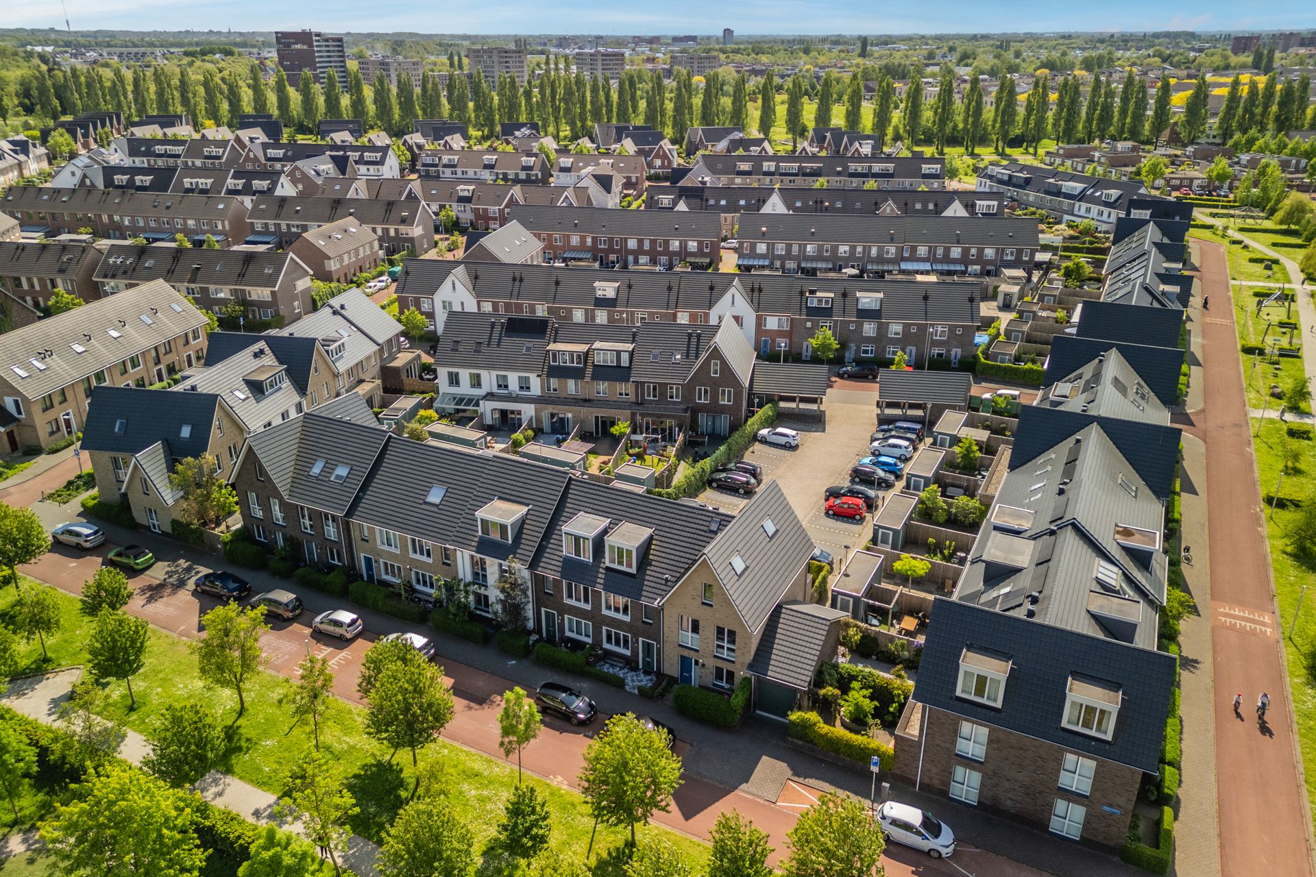 Foto 45 van Nootmuskaatweg 8