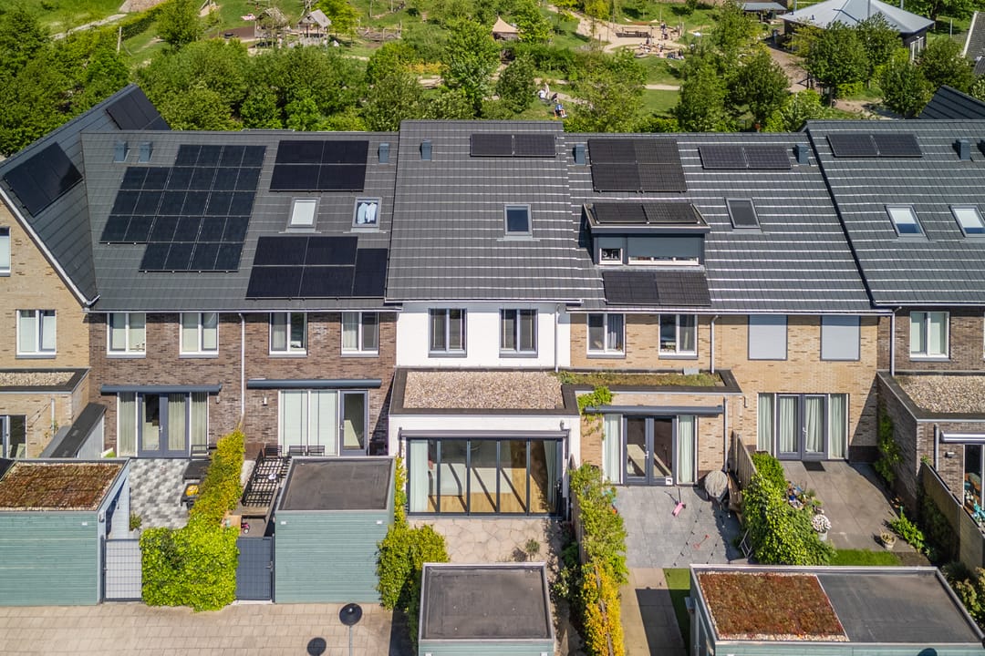 Foto 47 van Nootmuskaatweg 8