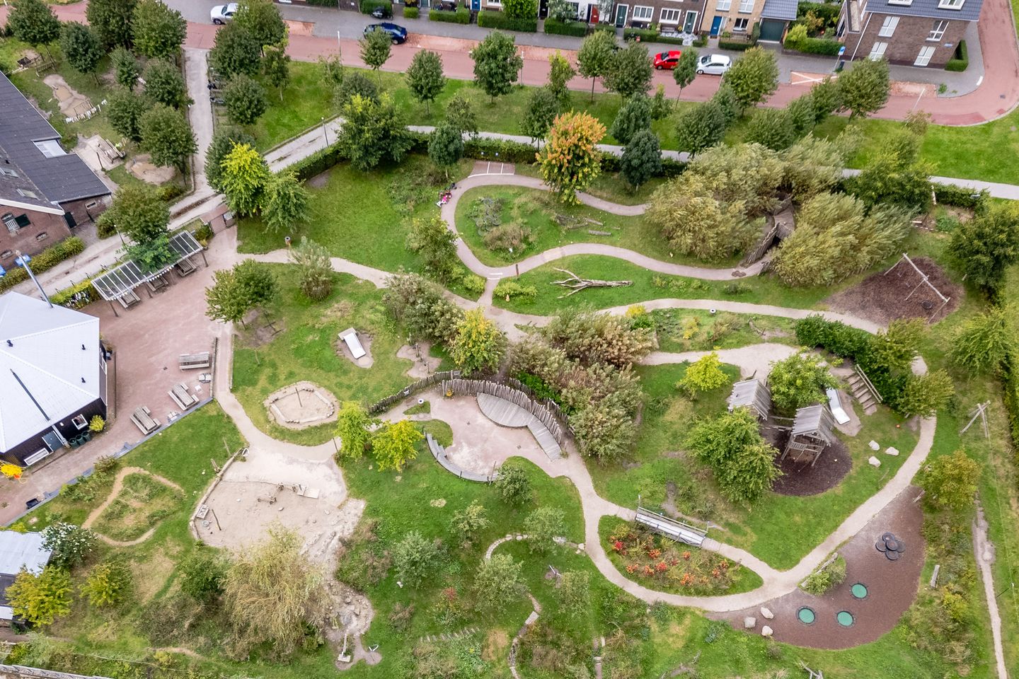 Foto 49 van Nootmuskaatweg 8